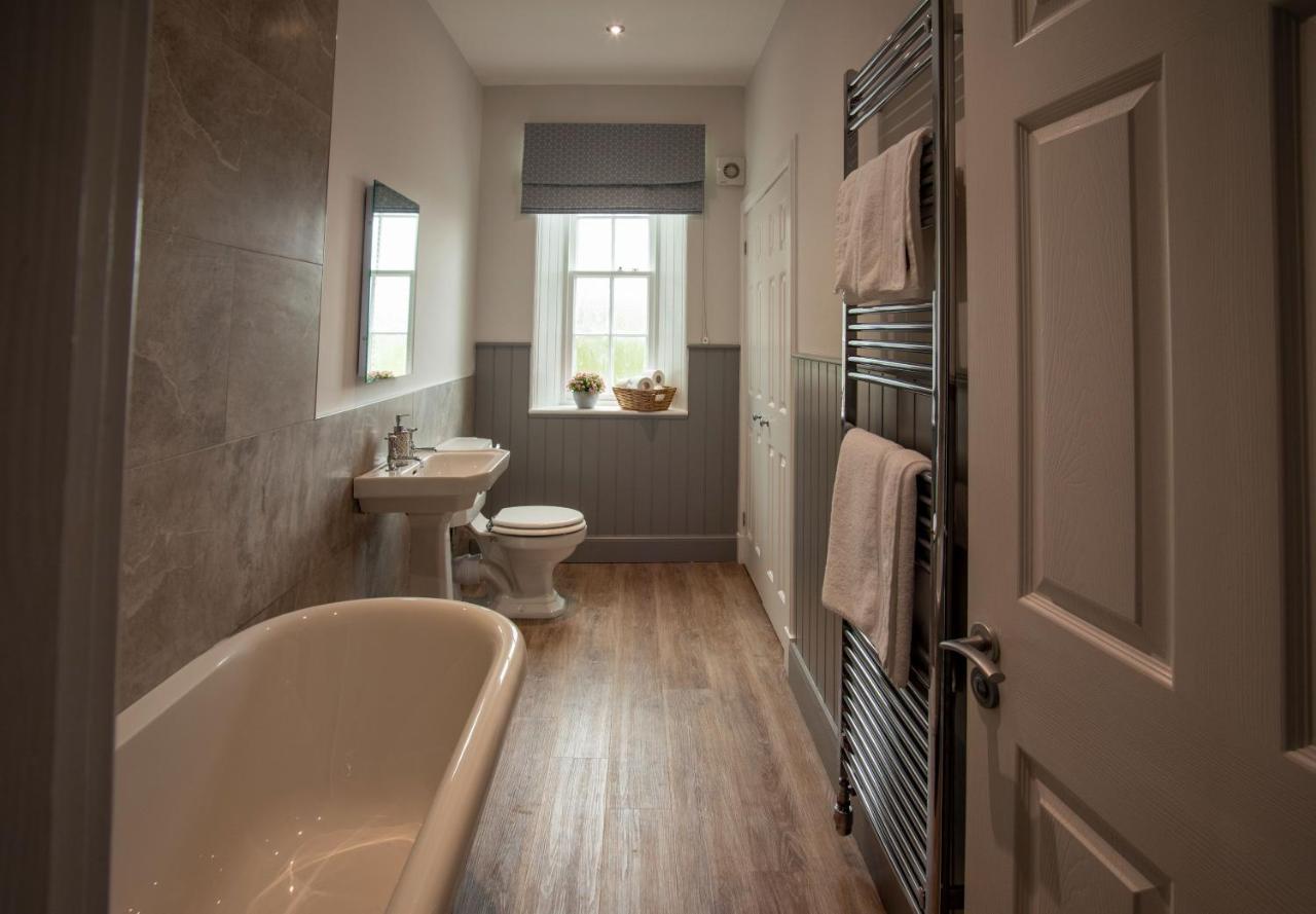 Laundry Cottage: Drumlanrig Castle Thornhill  Zewnętrze zdjęcie