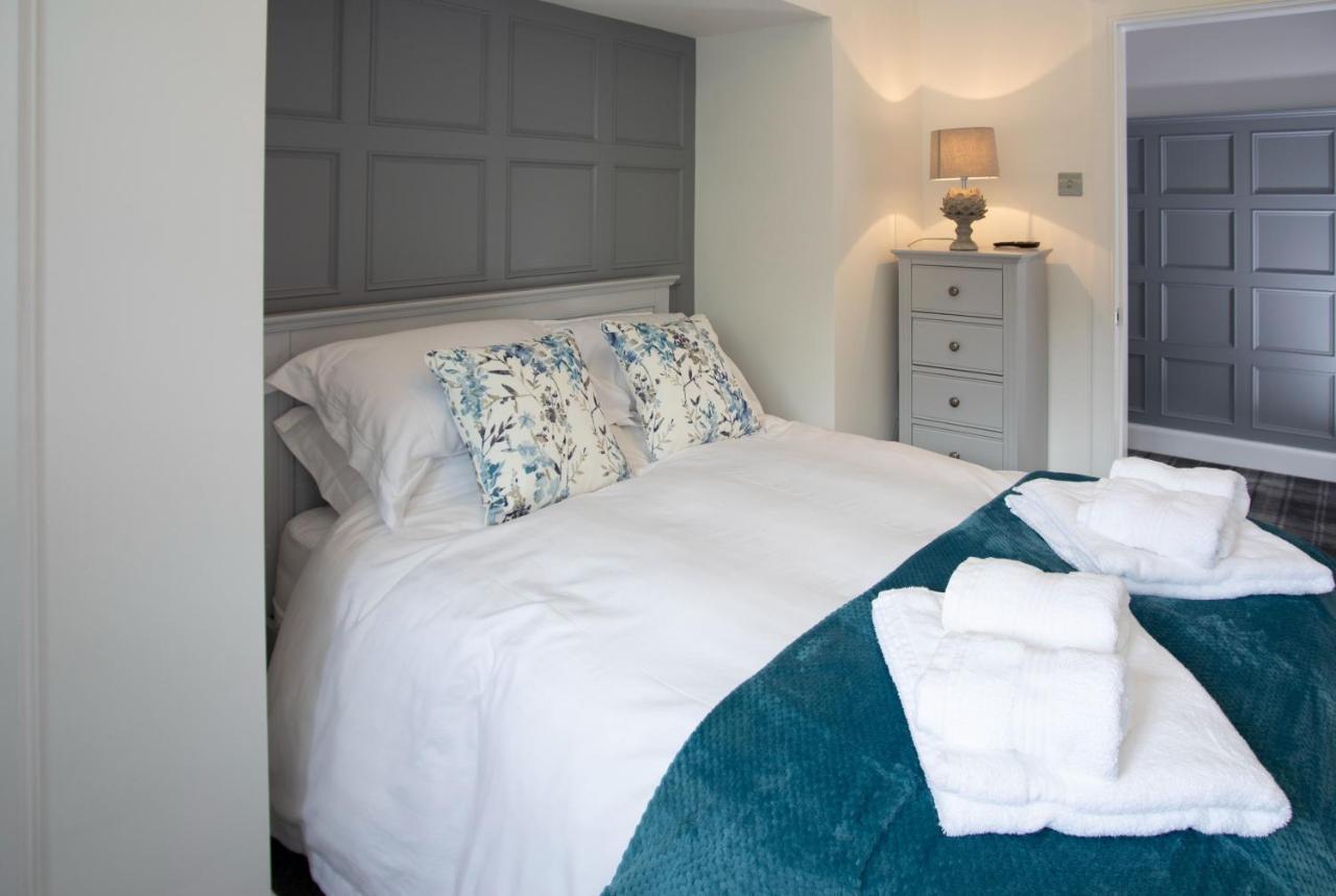 Laundry Cottage: Drumlanrig Castle Thornhill  Zewnętrze zdjęcie