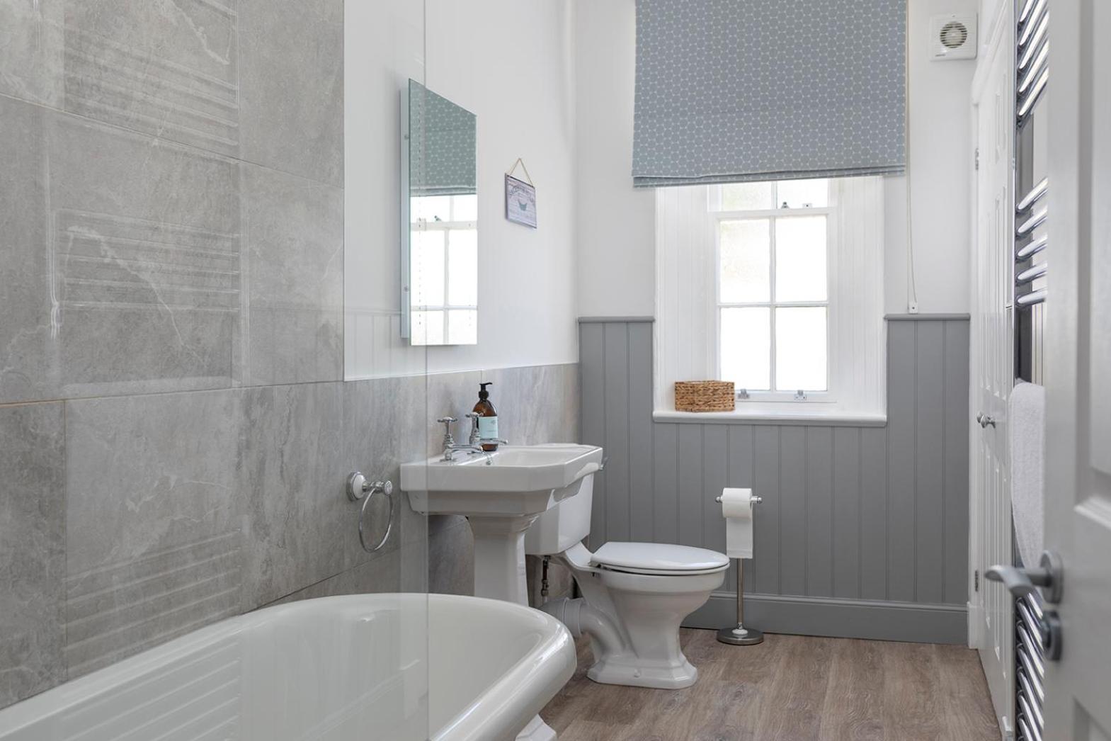 Laundry Cottage: Drumlanrig Castle Thornhill  Zewnętrze zdjęcie
